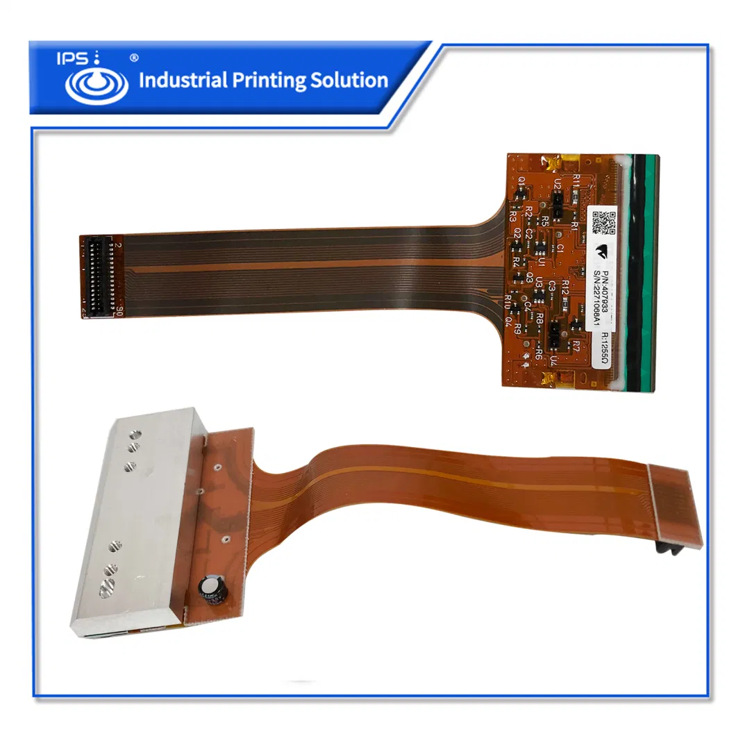 Videojet Original Cable 200-3150-123 Cable 3 Meter Printhead Data for Videojet LCM 200-3150-108 500-0079-135 500-0079-144 RP15914 RP17020 RP35238 Sar13151