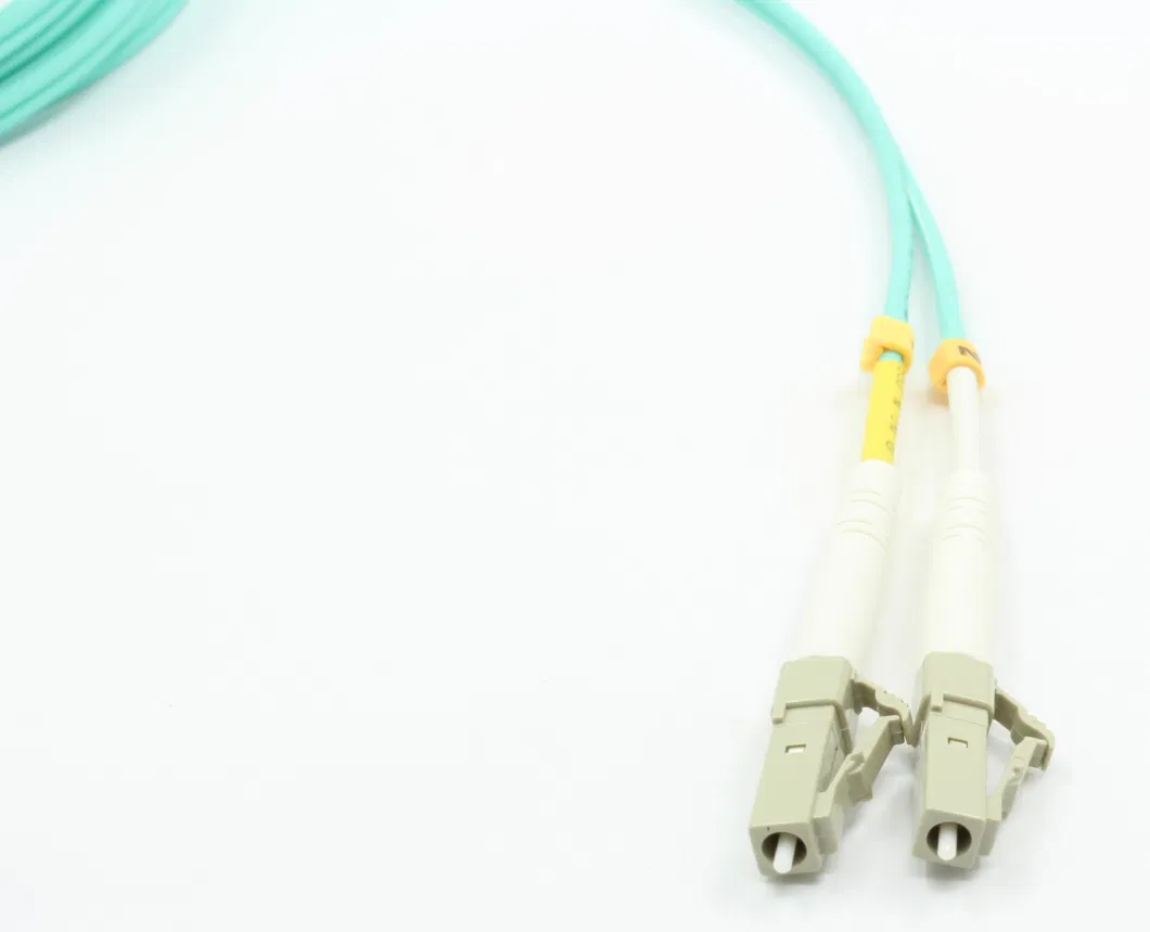 Fiber Optic Connector LC Singlemode or Multimode