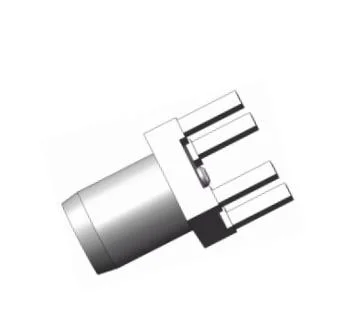 Factory Price Bma Male Adapter RF Coaxial Connector for Cable Antenna Connection