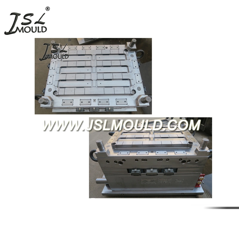 Premium Custom HD 24 Inch Plastic Shelf Injection Mould