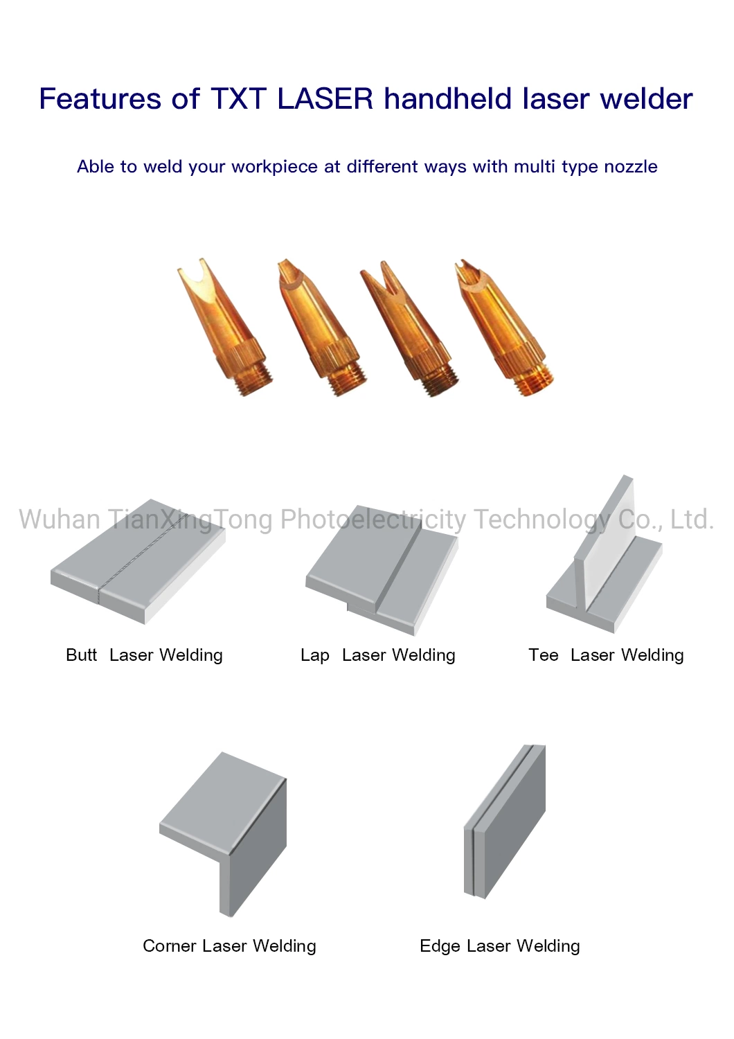 Fiber Laser Laser Welding Machine 1000W Max Key Power Building Dimensions Sales Energy Support Output Focal