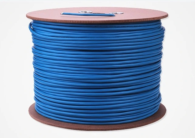 305m UTP Cat5e LAN Cable 4pr 24AWG