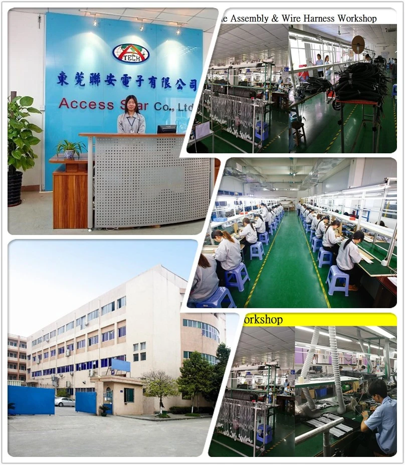 Communication Optical Fiber Cable, Customized Type Shenzhen Factory