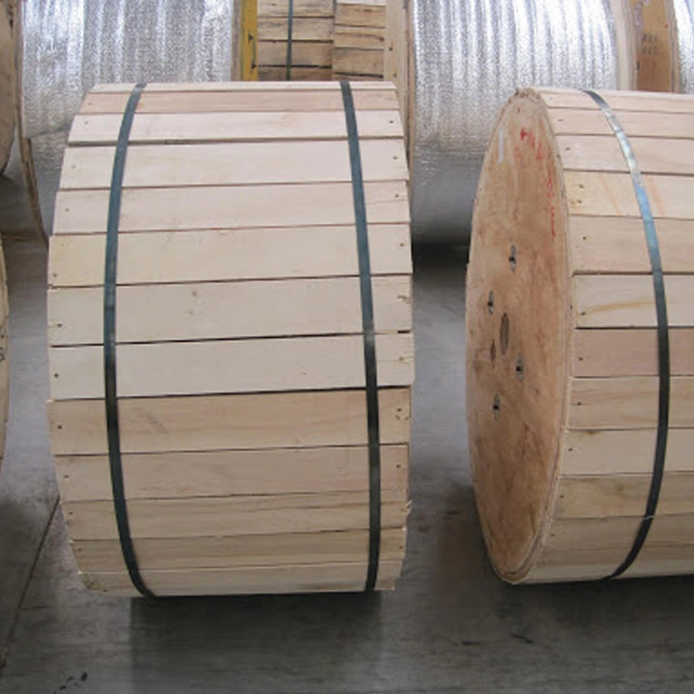 2-24 Cores Application for Aerial G652D Fiber Optical Cable