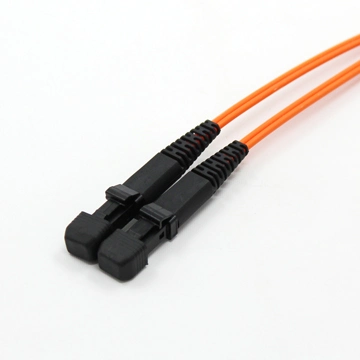 MTRJ Fiber Optic Connector for FTTH