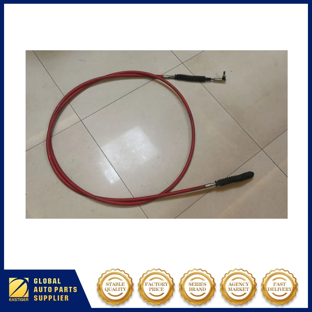 Gear Cable for Scania Truck / Bus Spare Parts OEM 1878161 Tapffer Brand
