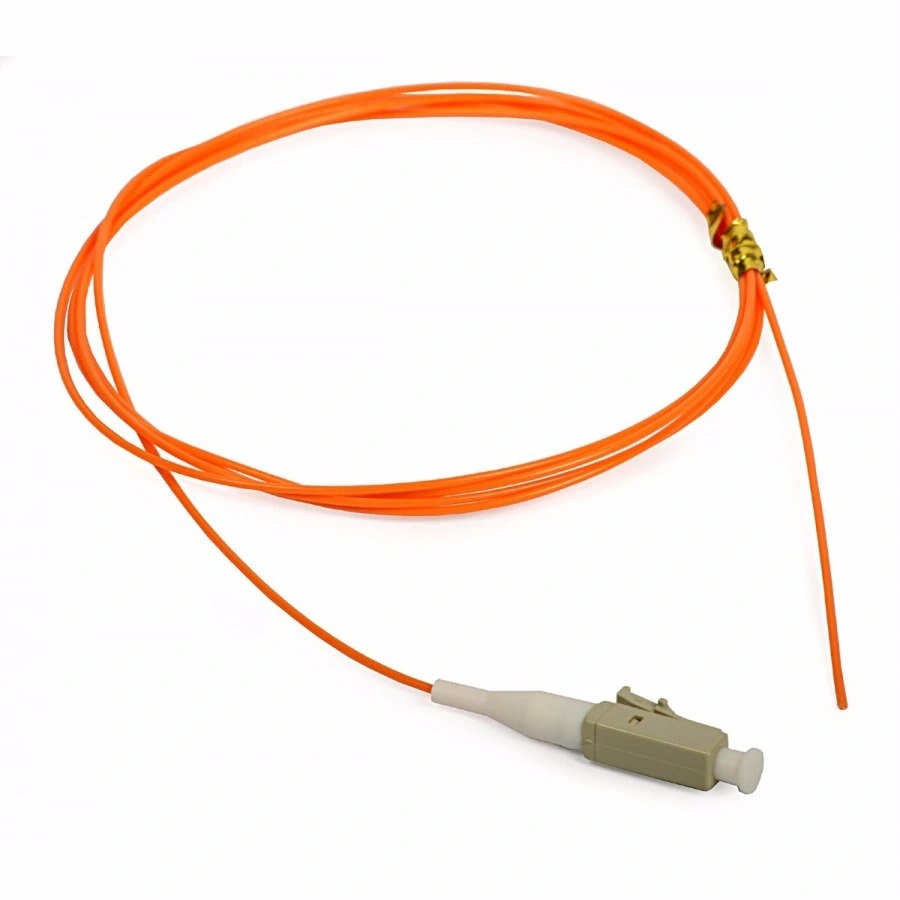 20 Years Fiber Optic Company Supply Optical Connection Cable