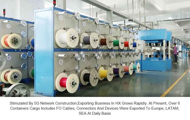 Fiber Optic Cable Length Limit, OFC Cable