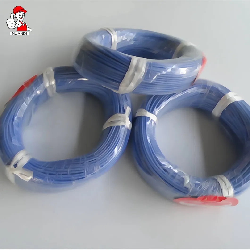 Self Regulating Carbon Fiber Double Insulated Flexible Heating Cable