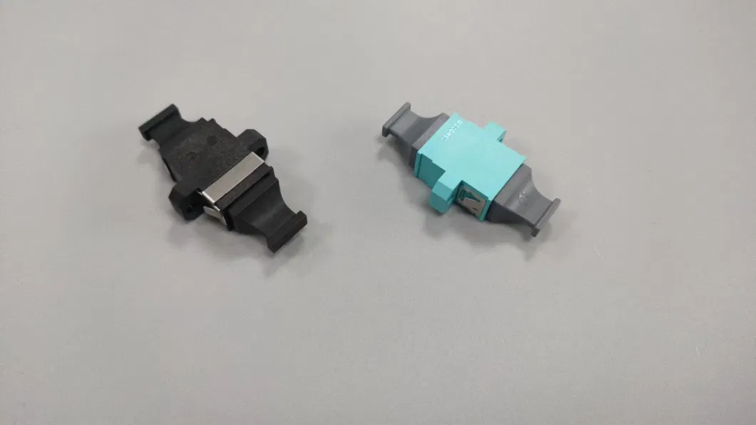 8f/12f MPO Fiber Optical Connector Adapter Wholesale Price