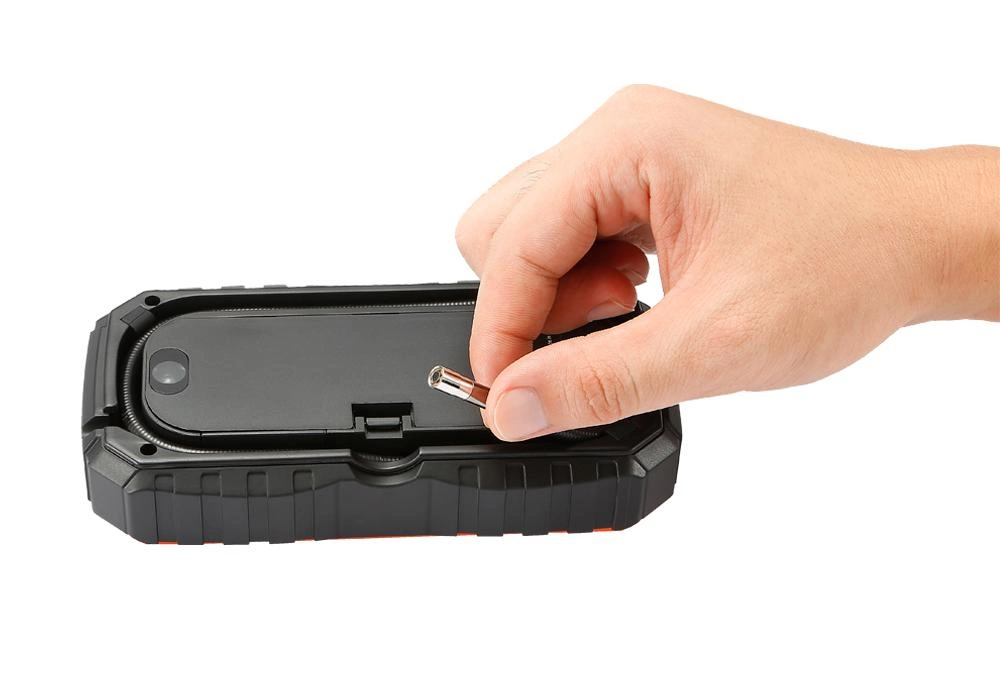 New Tool Micro Habdle Camera for Car Repair
