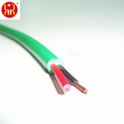 16AWG 2 Core OFC Round Speaker Cable