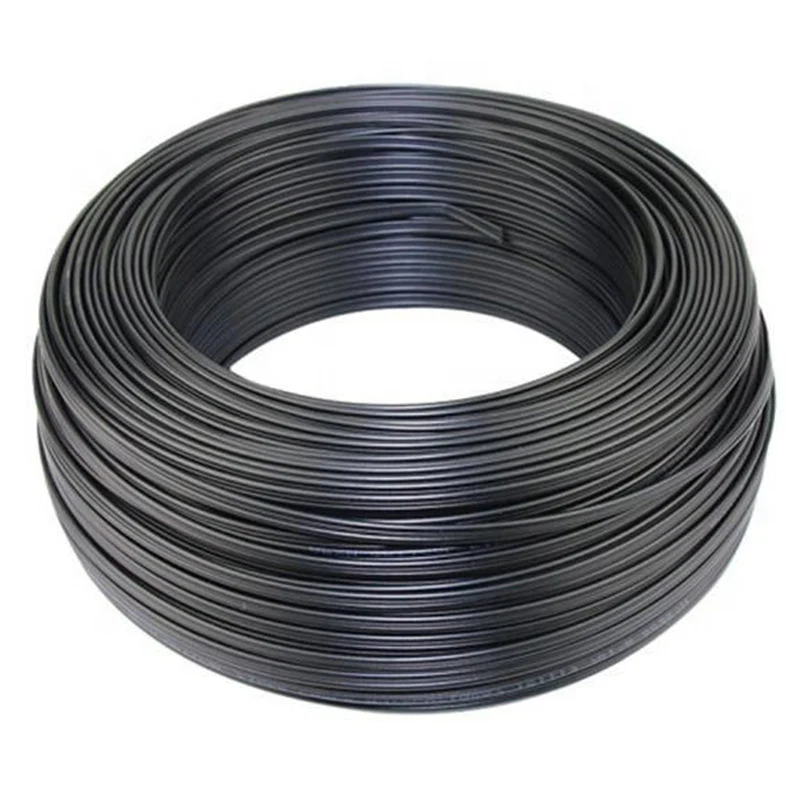 Armoured Aluminium Tape Single-Mode GYTA Fiber Optic Cable