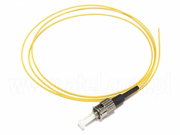 Wholesale Price Fiber Cable ST/PC Duplex Fiber Optic Jumper