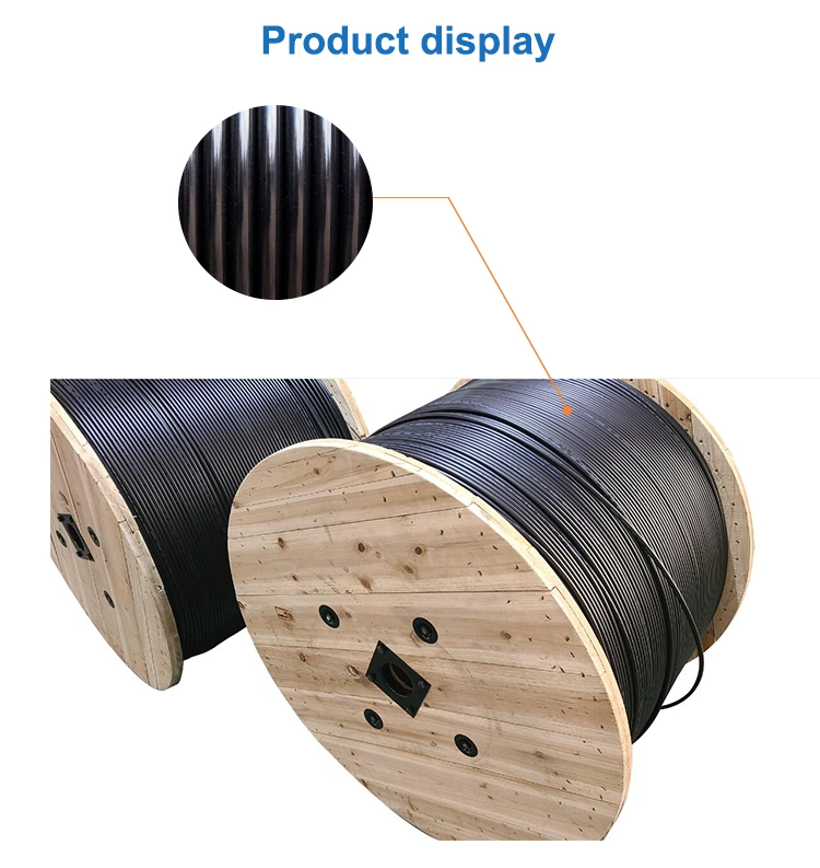 Ethernet Fiber Optic Cable