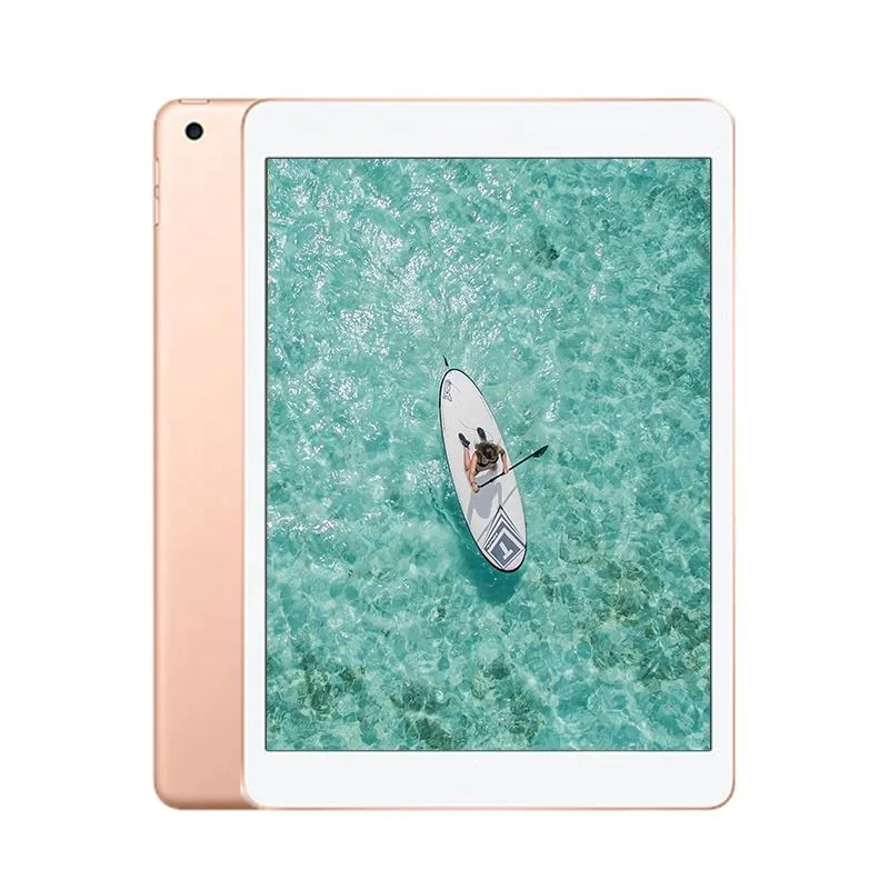 New I-P-Ad 7 32GB 128GB (2019 Launched) 10.2 Inches (WiFi) for Apple I-P-Ad