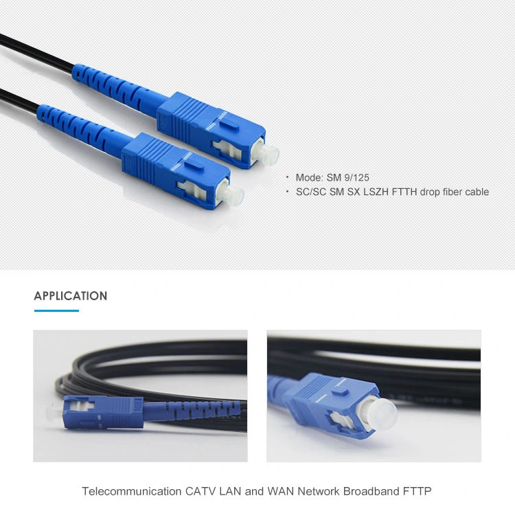 Optical Network Terminal, Pre Terminated Fiber Optic Cable, Fiber Optic Cable for Sale