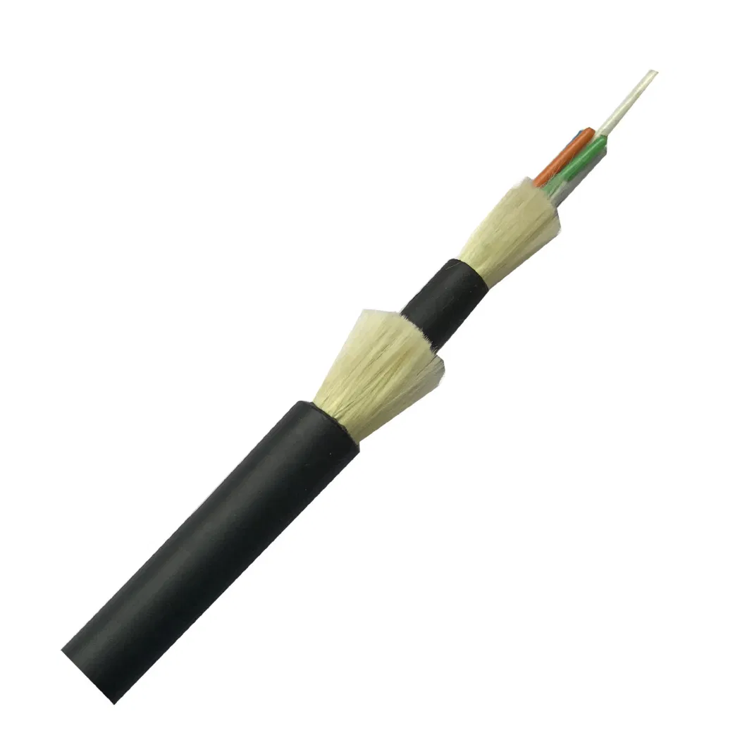 Optical Fiber Patchcord LC Sc FC St Upc APC Single Mode Simplex Duplex Optic Patch Cord