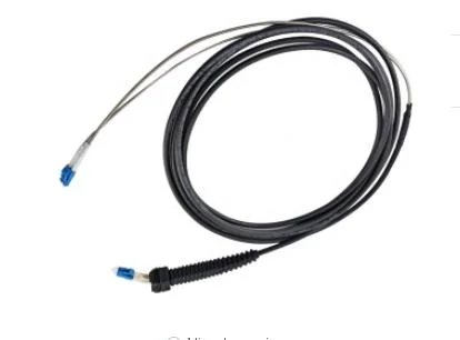 Odva Fiber Solution MPO 12core Pre Connectorized Cpri Patch Cable