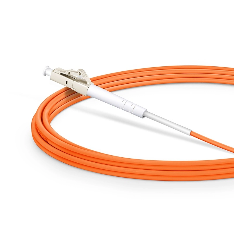LC-to-Sc Simlex Om2 Multimode 2.0mm Fiber Optic Patch Cable, 3m