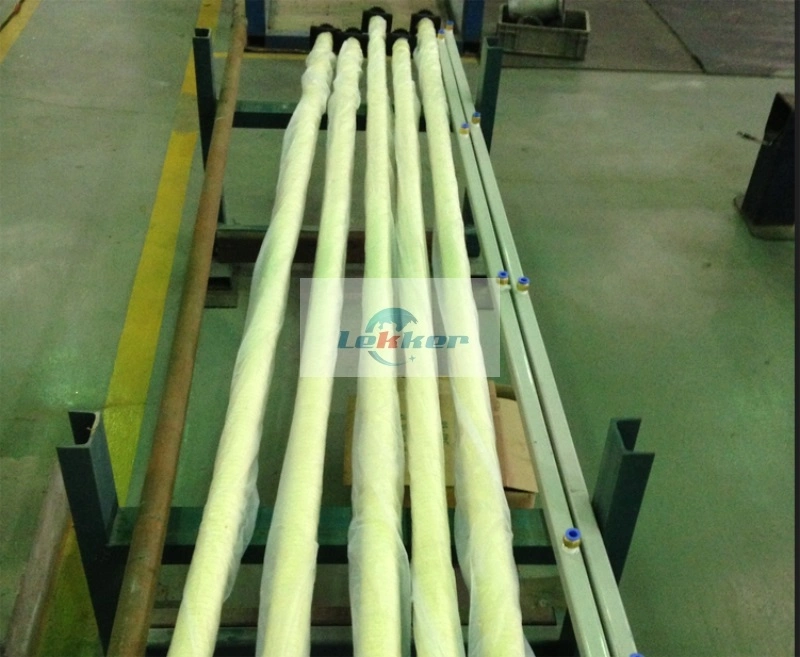 Aramid Fiber Braided Insulation Sleeve for Wire