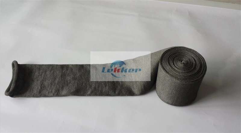 Aramid Fiber Braided Insulation Sleeve for Wire