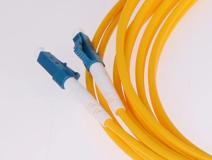 Sm mm Simplex Duplex Jumper Cable Patchcord FTTH Optical Fiber Patch Cord