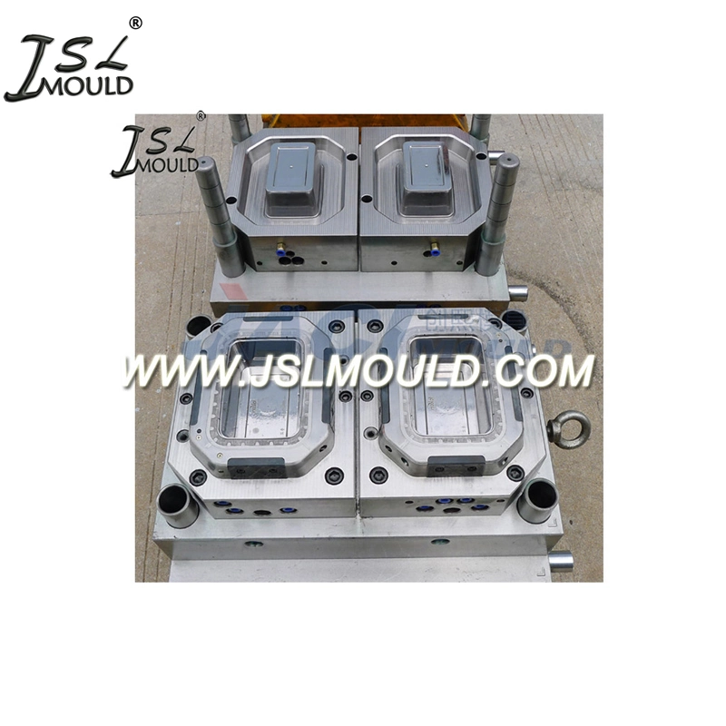 Experienced Quality Plastic Airtight Food Container Mould