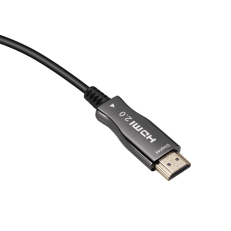 HDMI Cable Active Optical Cable 100m 4K 60Hz