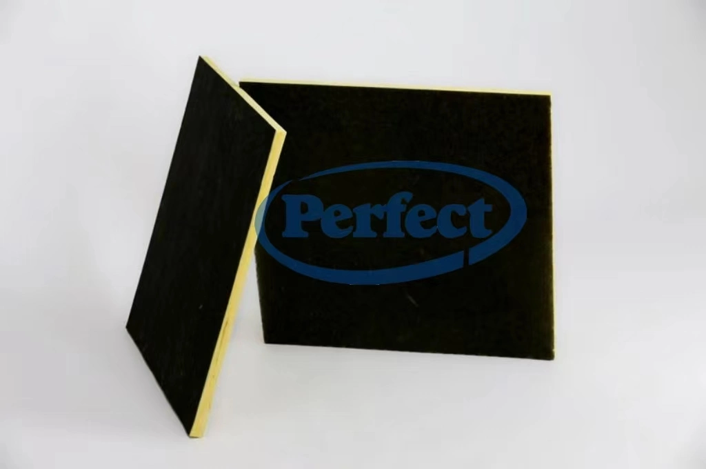 Multifunctional Tissue 10g Fiber Veil Carbon Felt with High Strength