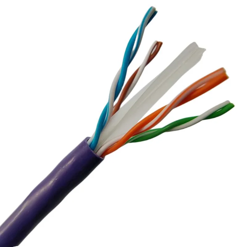 CAT6 Computer Data Communication Audio Cable