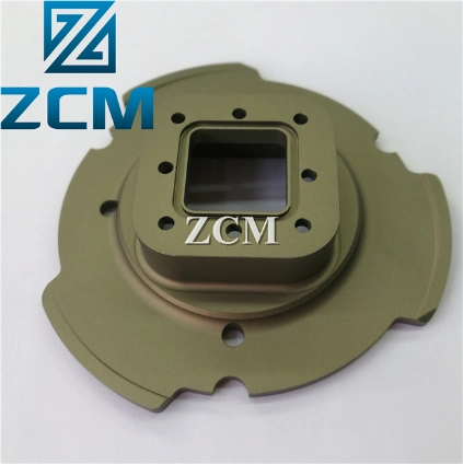 Customized CNC Machining Parts, Turning Camera Adapter, Aluminum Lens Mount Adapters, Custom Optical Lenses, Aluminum Lens Adapter
