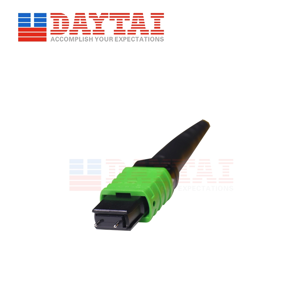 MTP 16 Fiber Cable Type B MPO for Male to Female Connector