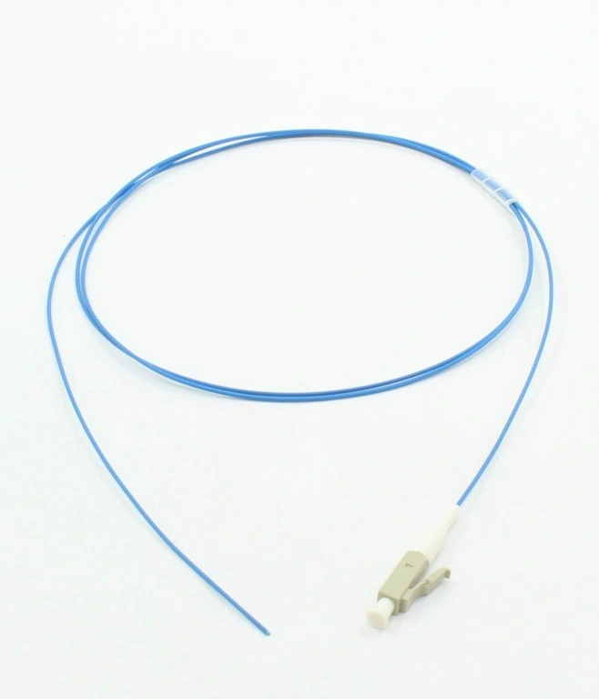 FC Fiber Optical Pigtail Cable for Network Connecting