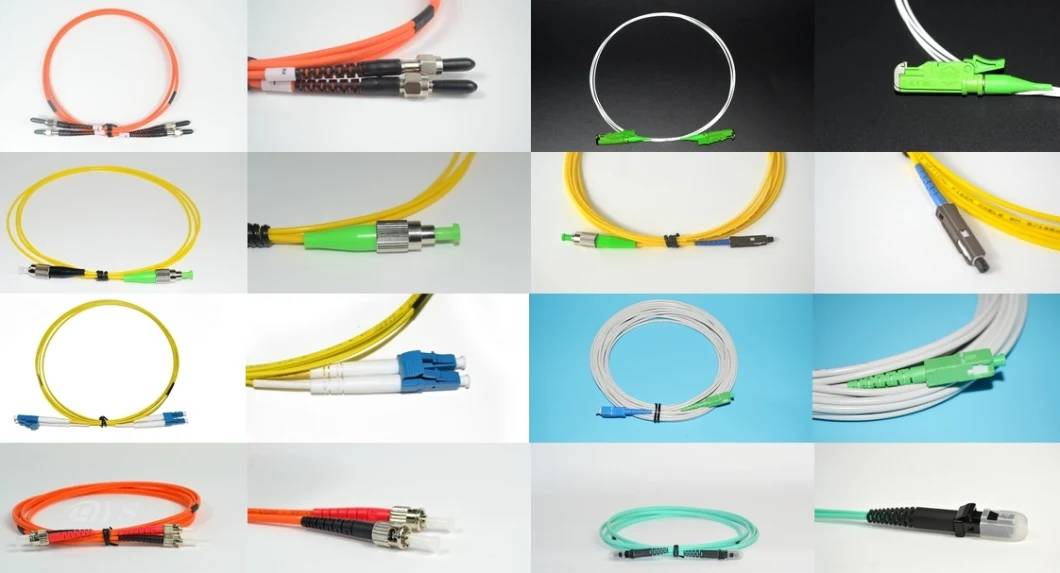 Factory Price Good Quality Fiber Optic LC Optical Connector