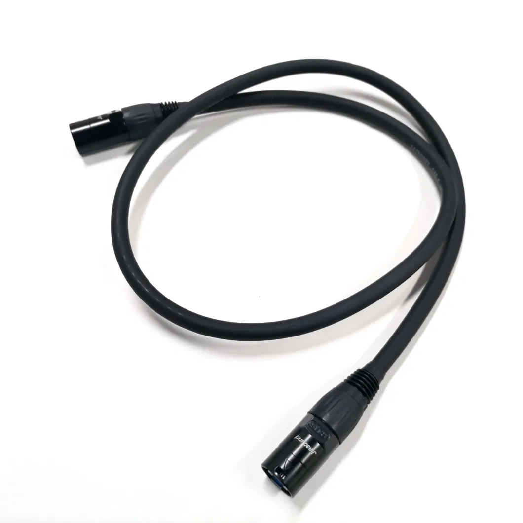 Ethercon RJ45 Cable Cat. 6SFTP8p8cp Network Cable