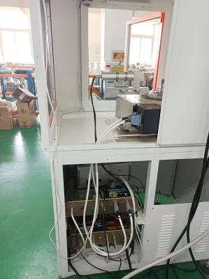 Laboratory Instrument Xrd Diffractometer X Ray Diffractometer Xrd Machine