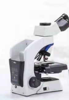 Optical System Olympus Microscope Cx23, Olympus Cx43 Biological Microscope Cx33 Olympus