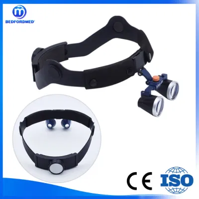 Consulting Room Clearing Lighting Medical Loupes for Surgical Examination (ME-503G-1)