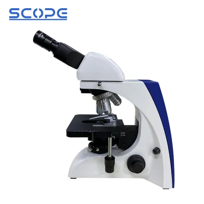Infinity Plan Optical Bk5000 Laboratory Binocular Biological Microscope