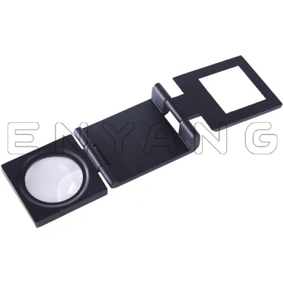 Screen Dental Magnifier Mirror with LED Light