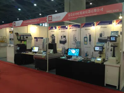 Auto Focus PCB Electronic Measuring Vm500 Video Microscope