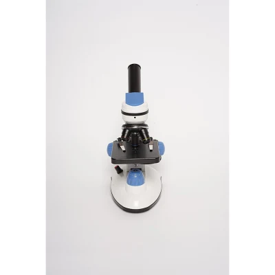 Basic Customization 2000X China Student Optical Monocular Microscope for Student