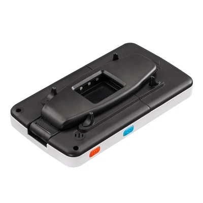 4.3 Inch 4-32X Stepless Zoom Portable Digital Magnifier