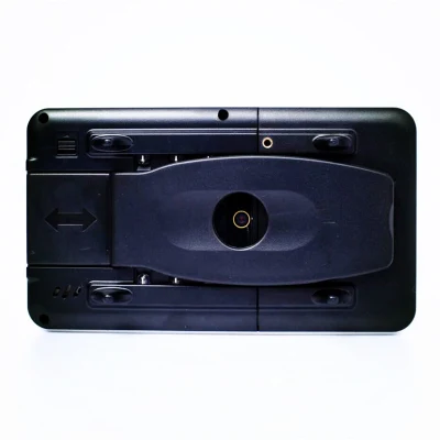 Portable 5&quot; 3X-48X LCD 800X480 Video Digital Magnifier Reading Aid for Low Vision