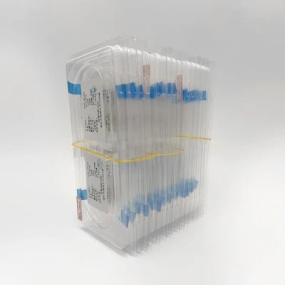 Center Wave Length 1565nm Strain Sensor Optical Instruments Reflector Fiber Bragg Grating
