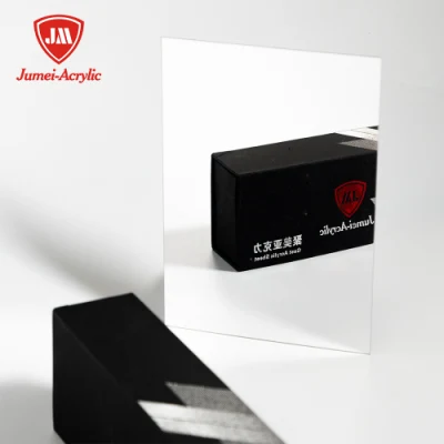 Light Weight Convenient Use 100% Virgin Material Mirror Acrylic Sheet