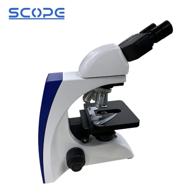 Infinity Plan Optical Bk5000 Laboratory Binocular Biological Microscope
