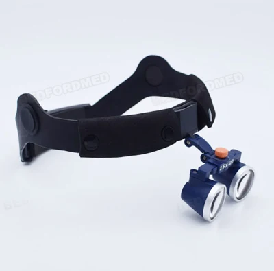 Consulting Room Clearing Lighting Medical Loupes for Surgical Examination (ME-503G-1)
