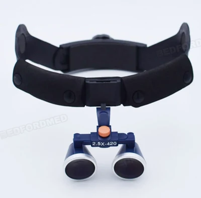 Consulting Room Clearing Lighting Medical Loupes for Surgical Examination (ME-503G-1)